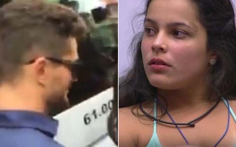 Reações de fãs após depoimento de Marcos, ex-BBB, repercutem