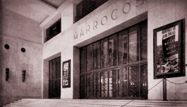 marrocos marrocos
