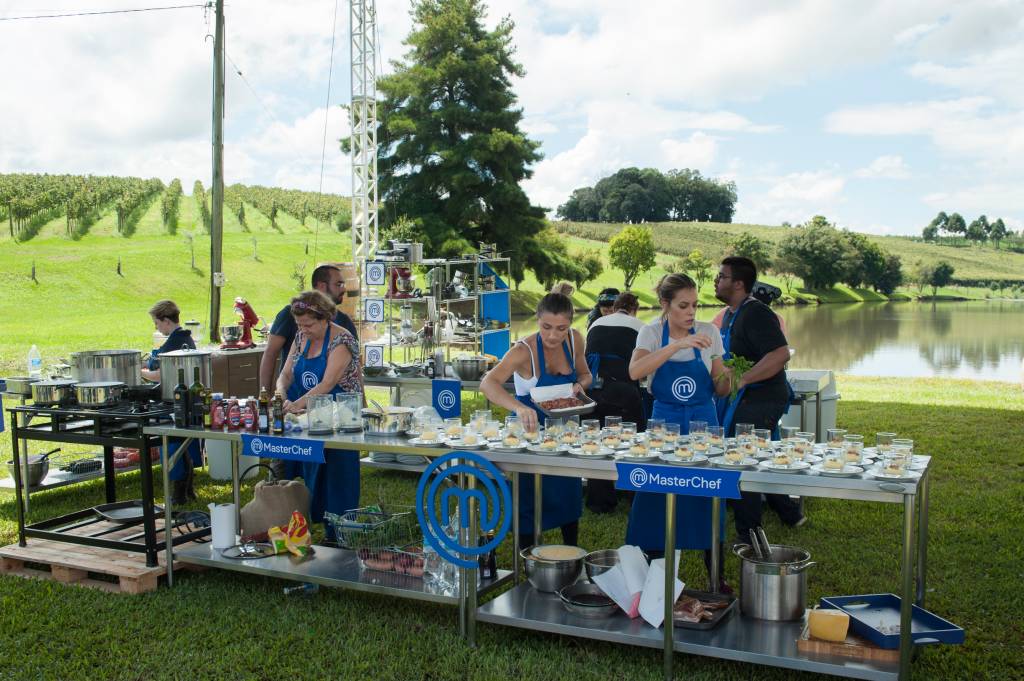 MasterChef Br 4_time azul