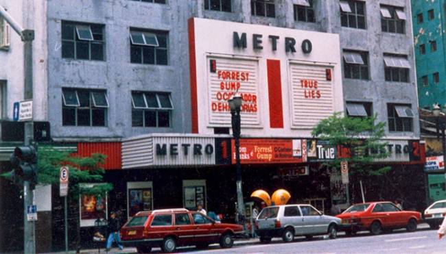 metro metro