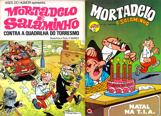 mortadelo