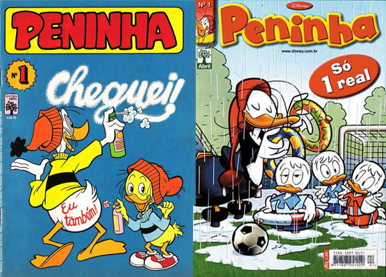 peninha
