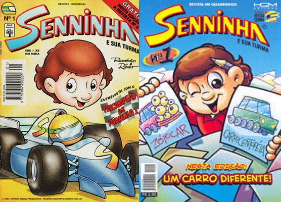 senninha