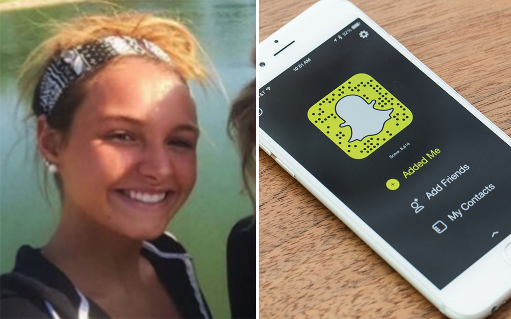 Adolescente divide opiniões após desdenhar de presente da mãe