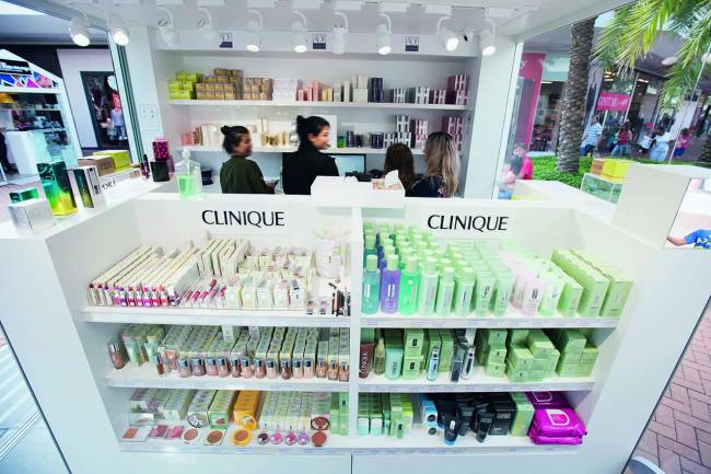 The Company Store catarina outlet