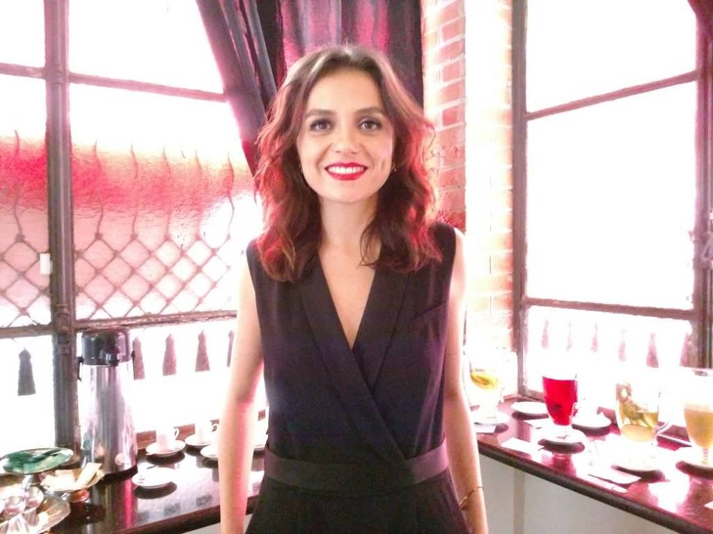 “Não é nosso papel crucificar ninguém”, diz Monica Iozzi