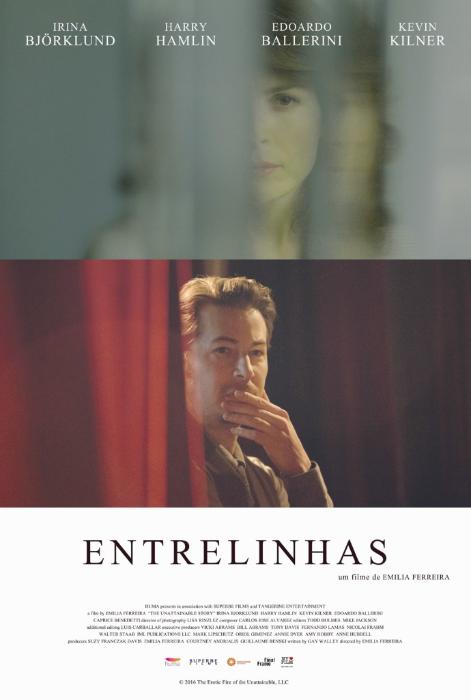 Entrelinhas Entrelinhas
