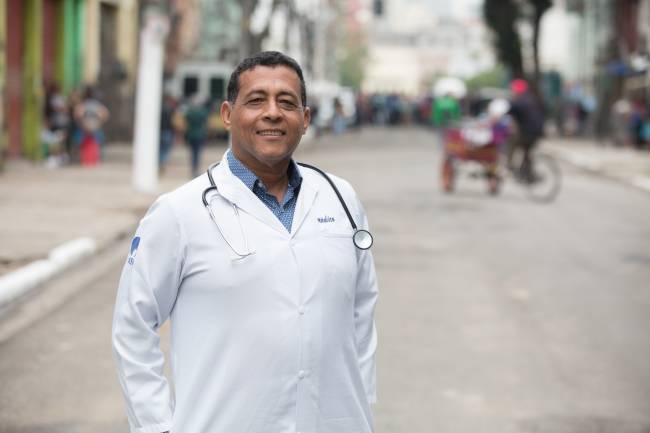 cracolândia médico gilmar almeida santos