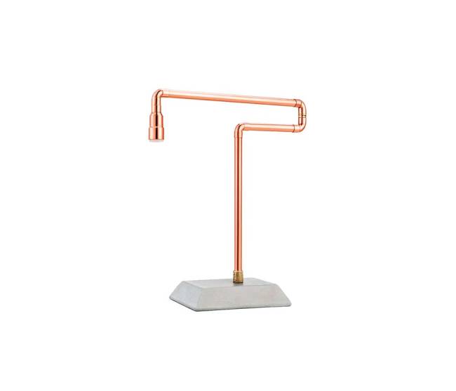 ABAJUR ARTICULADO CYPRIUM LED COBRE 39CM R$ 329,90.jpg