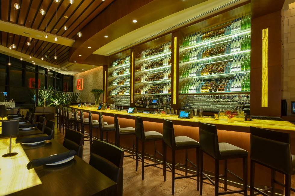 Fleming’s se une ao selo World Class e renova carta de drinks