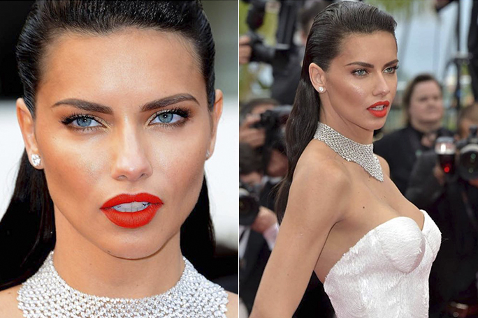 Batom coral será a cor sensação da temporada primavera-verão