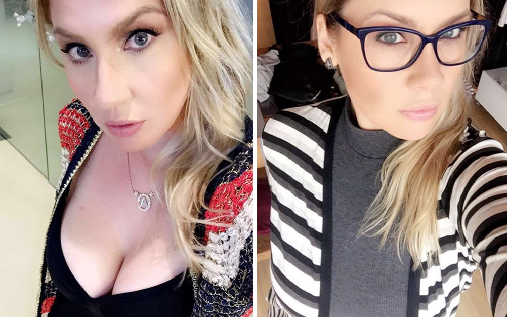 Com tumor no útero, ex-BBB Ana Carolina sonha em ser mãe