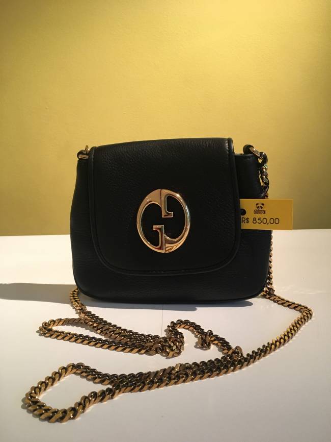 Bolsa Gucci – CASA HOPE