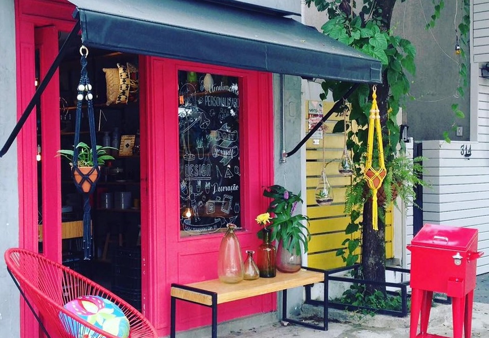 3 roteiros a pé para descobrir o melhor da Vila Madalena