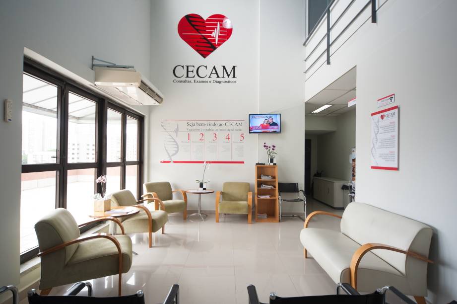 Clínica CECAM Clínica CECAM