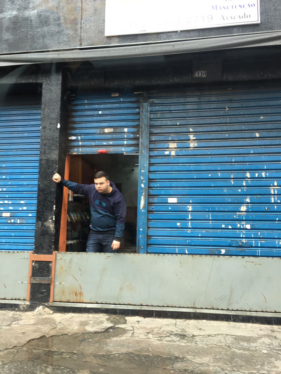 Após operação na Cracolândia, usuários se espalham pelo centro