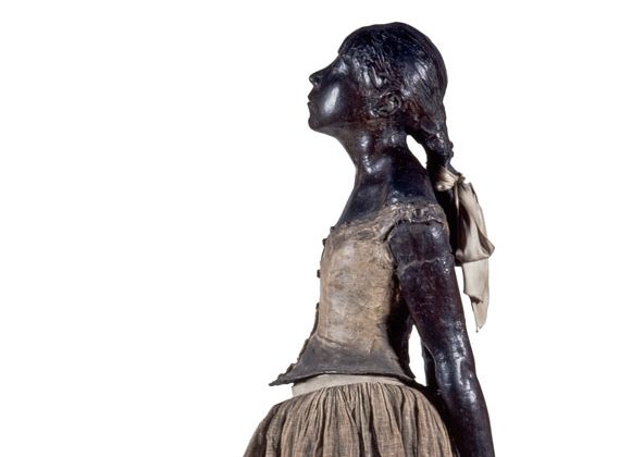 Exposição de Degas no MASP tem visita virtual gratuita
