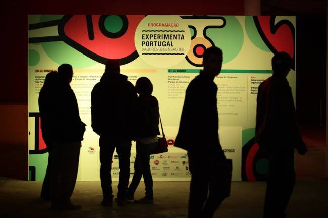 Experimenta Portugal (2015)