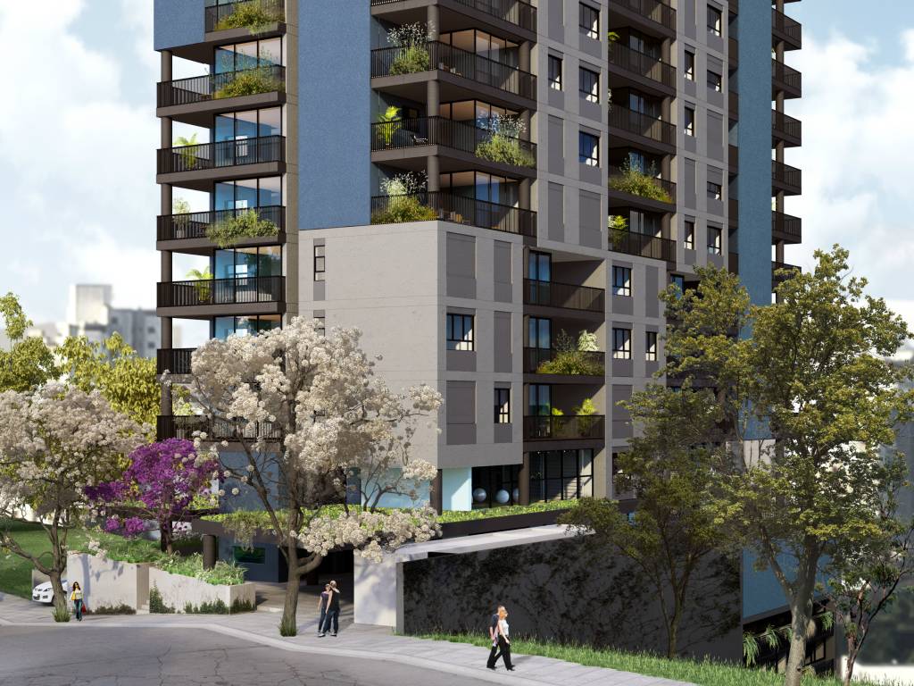 Arquitetura autoral se destaca em São Paulo