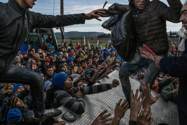 Farida, um Conto Sírio: a saga de refugiados sírios Farida, um Conto Sírio: a saga de refugiados sírios