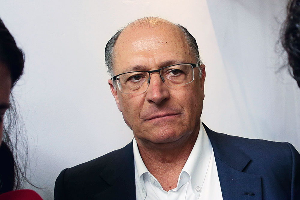 Imagem de rosto de Geraldo Alckmin