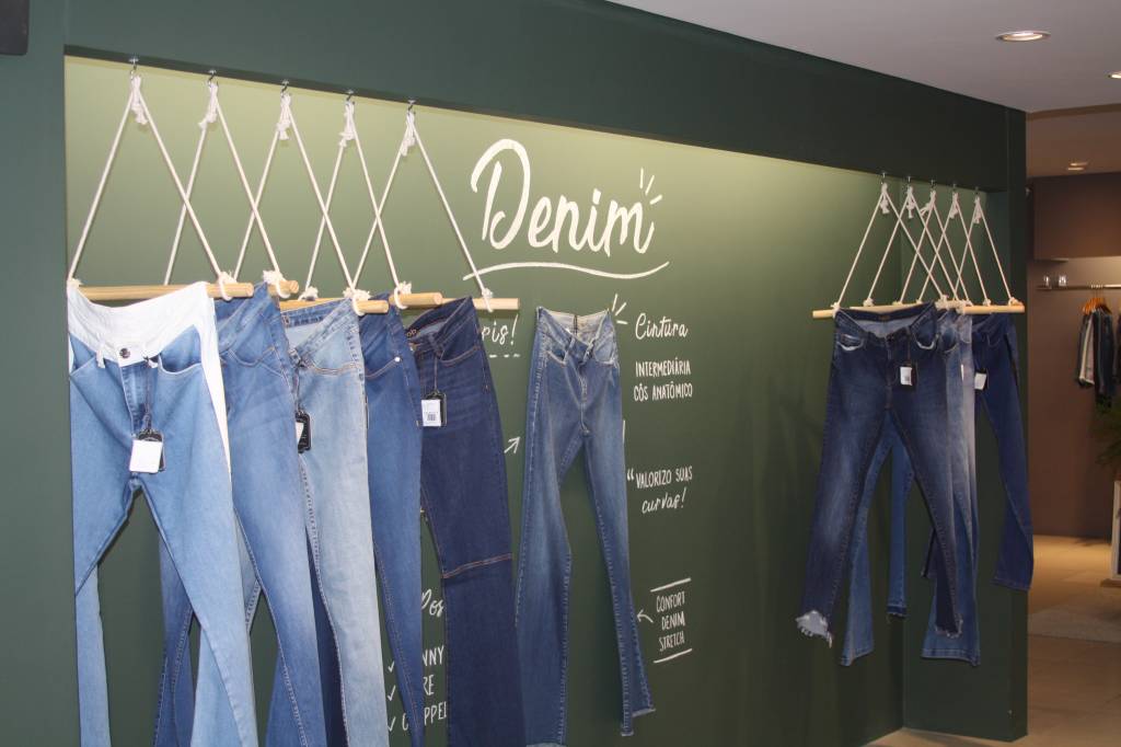 Bazar da MOB terá peças a partir de 20 reais