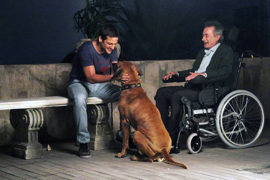 Inseparáveis