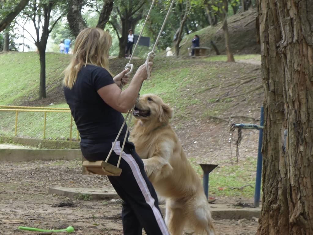 Praça das Corujas garante lazer ao ar livre na Vila Madalena
