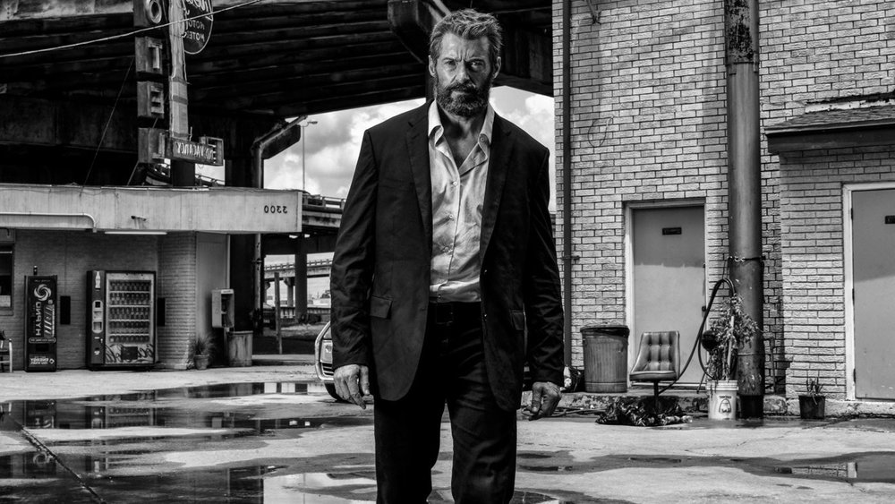 ‘Logan’ vai voltar ao cinema de uma forma que você não viu