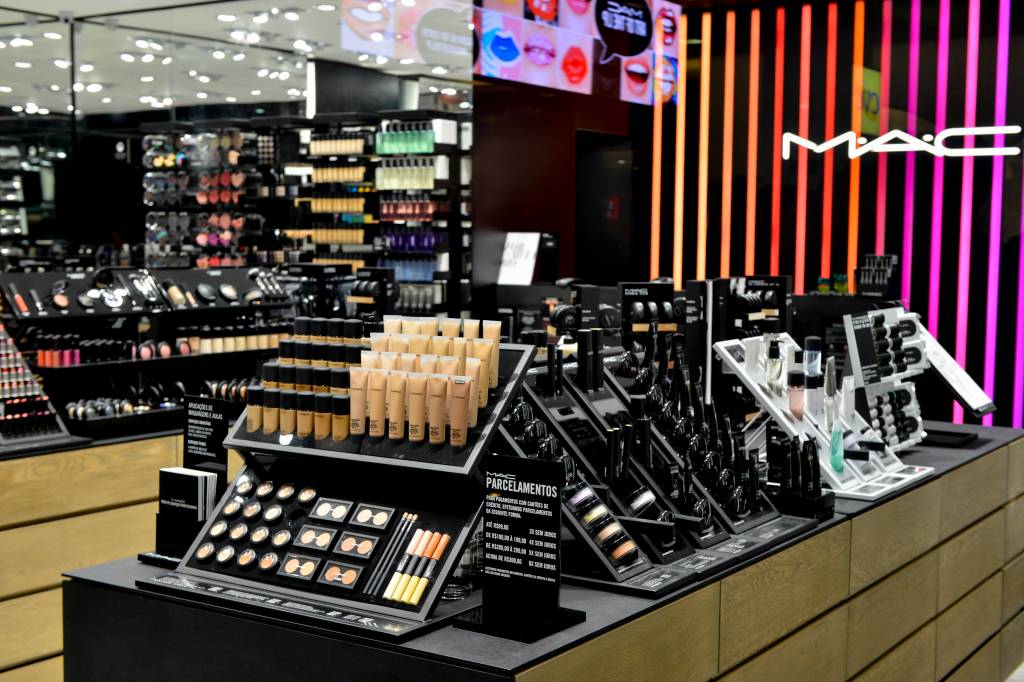 M.A.C terá workshops de maquiagem gratuitos