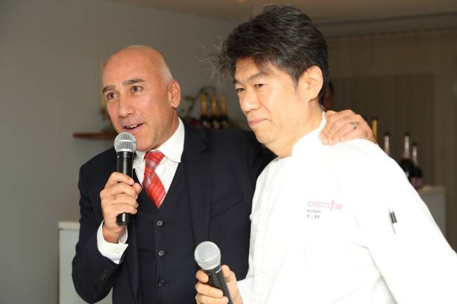 Marcelo_Fernandes_Chef_Tsuyoshi_Murakami