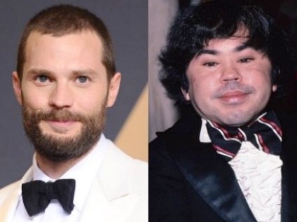 Jamie Dornan atuará em filme sobre Tattoo, de A Ilha da Fantasia