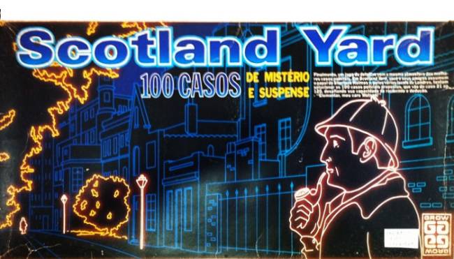 scotland-yard