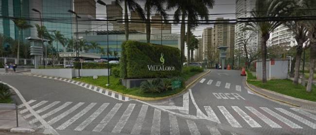 Shopping Villa Lobos shopping-villa-lobos