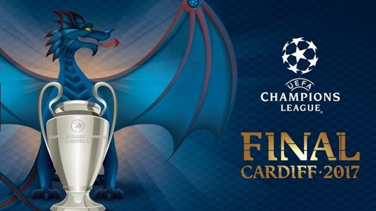 Final UEFA Champions League 2017