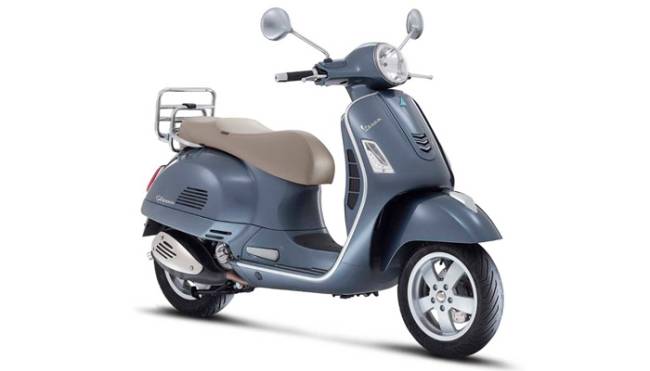 vespa