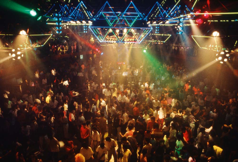 Baladas que agitaram os paulistanos entre os anos 70 e 90