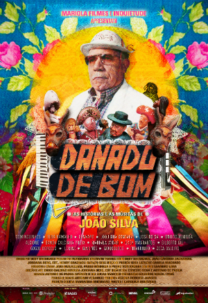 Danado de Bom Danado de Bom