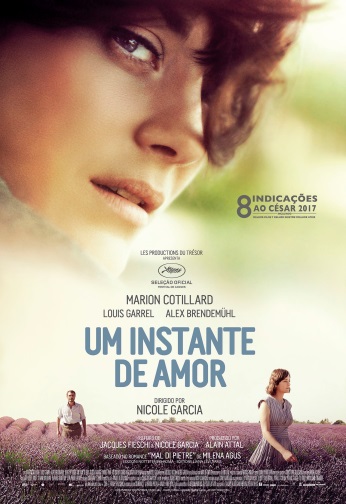 Um Instante de Amor Um Instante de Amor
