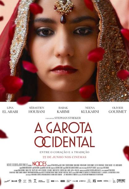 Garota Ocidental - Entre o Coração e a Tradição