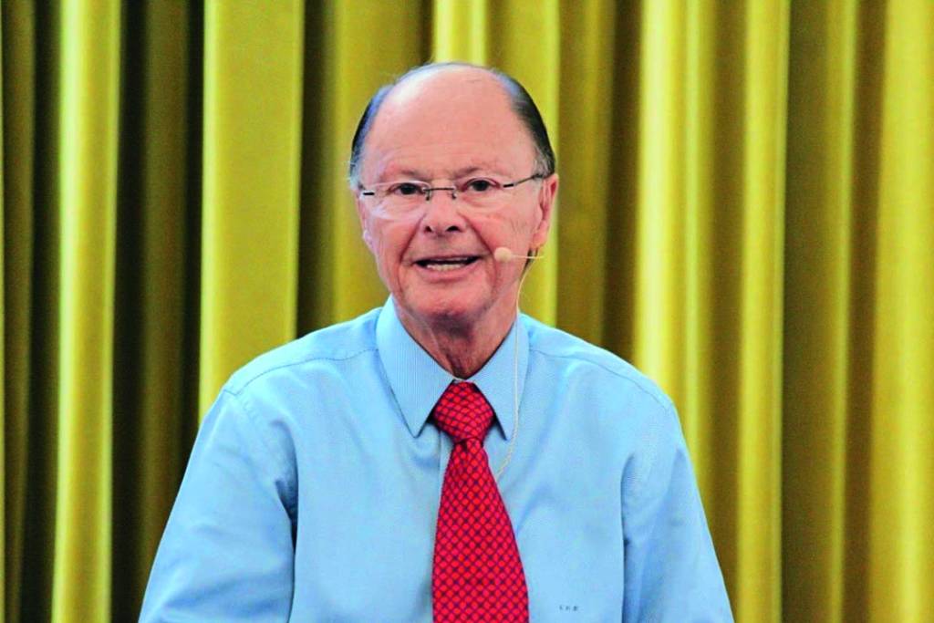 Cinebiografia de Edir Macedo custará 30 milhões de reais