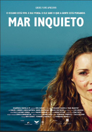 Mar Inquieto Mar Inquieto