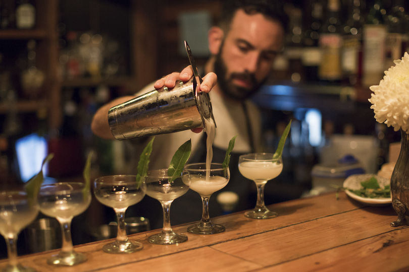 Campeonato World Class 2017 escolhe o melhor bartender do Brasil