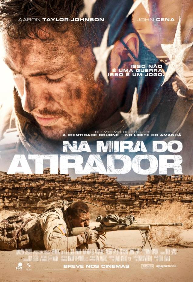 Na Mira do Atirador Na Mira do Atirador