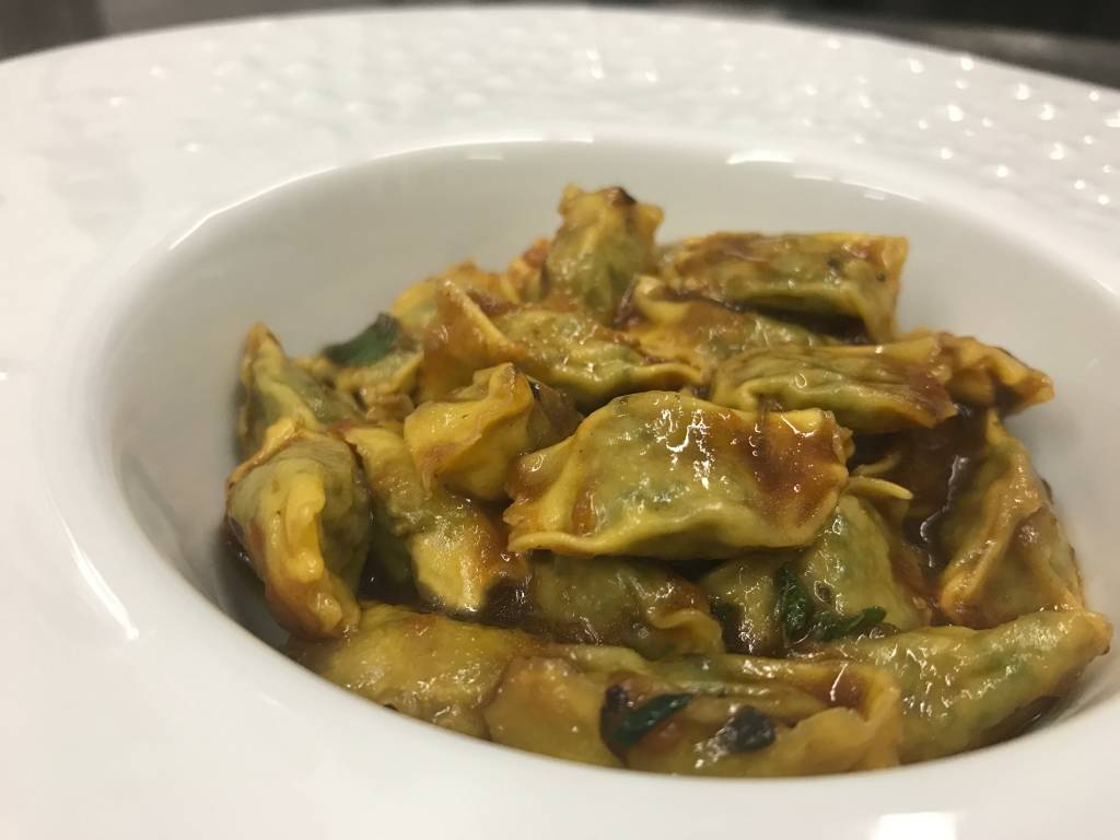 Chefs do Picchi e do Kosushi fazem jantar a quatro mãos