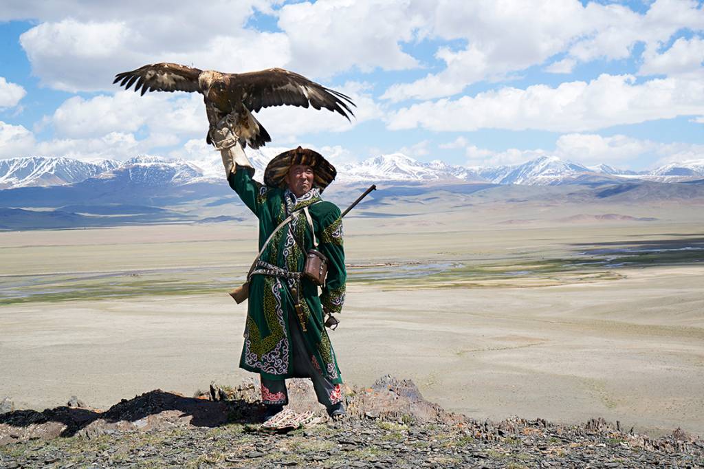 Quatro mostras de fotografia que transportam para o Oriente