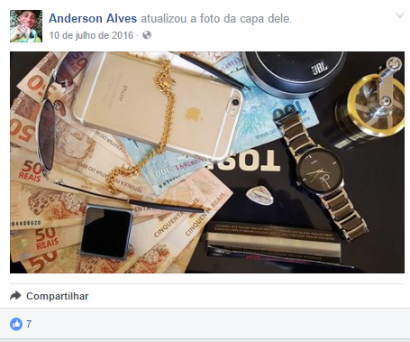 Anderson Alves 5