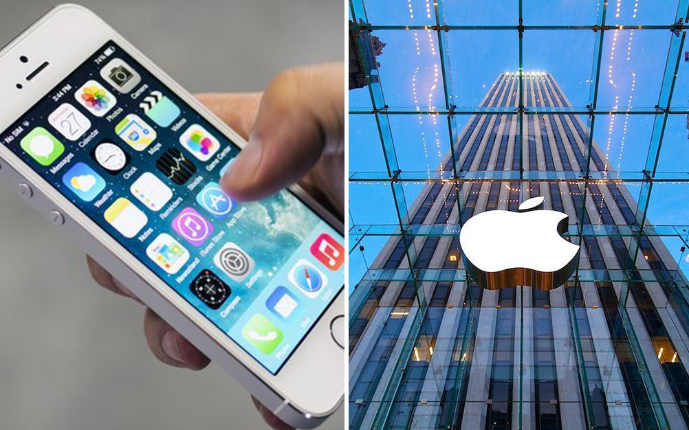 Procon-SP vai exigir que Apple venda Iphone 12 com carregadores