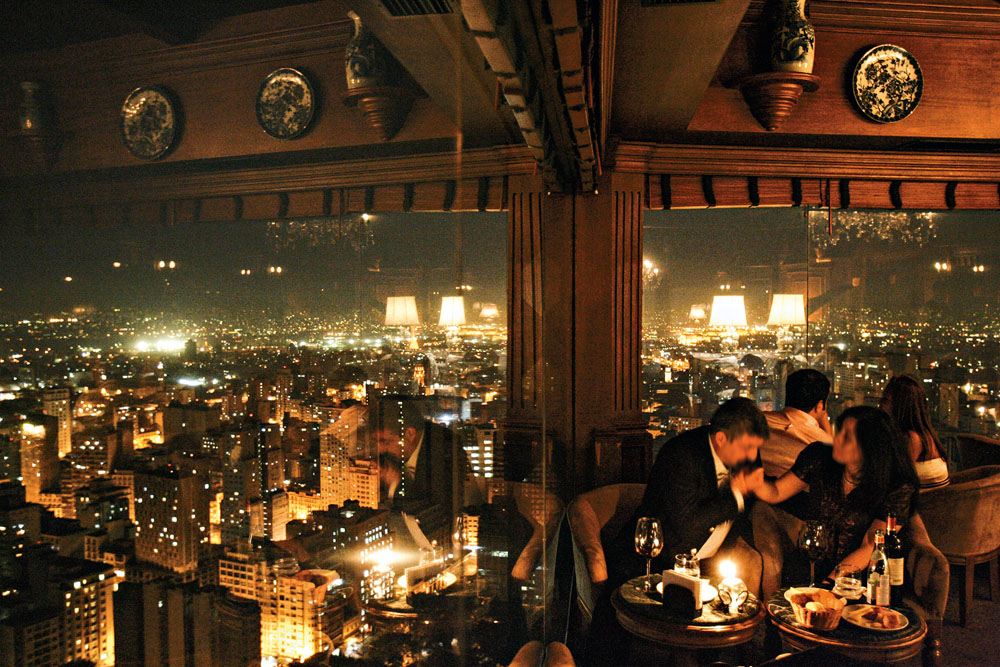 Brinde ao romance: roteiro para o 12 de Junho