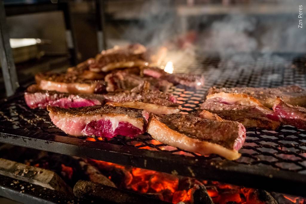 Zona Norte recebe Salão Brasileiro de Carnes